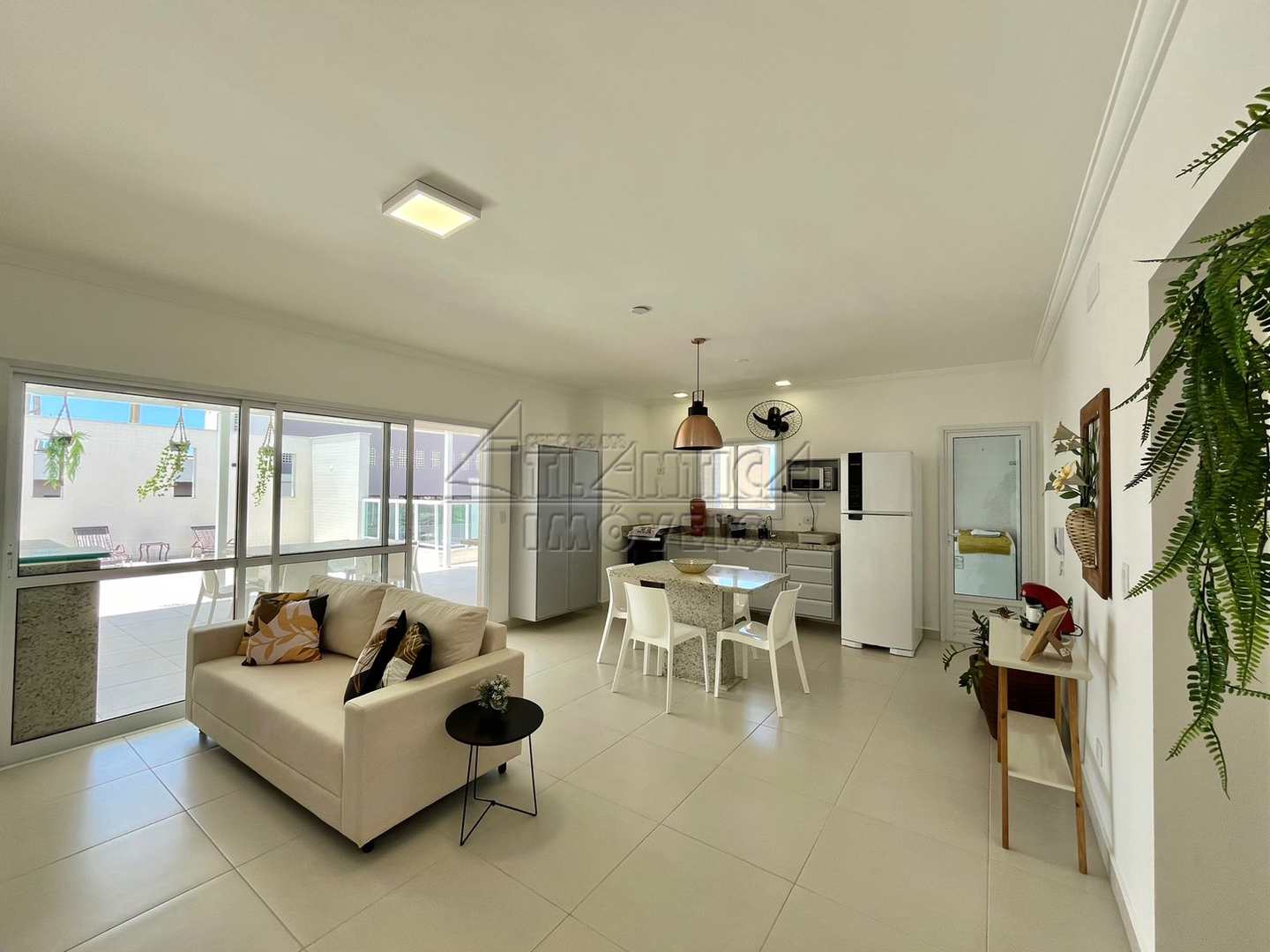Cobertura, Tenório – Ubatuba/SP | 4339