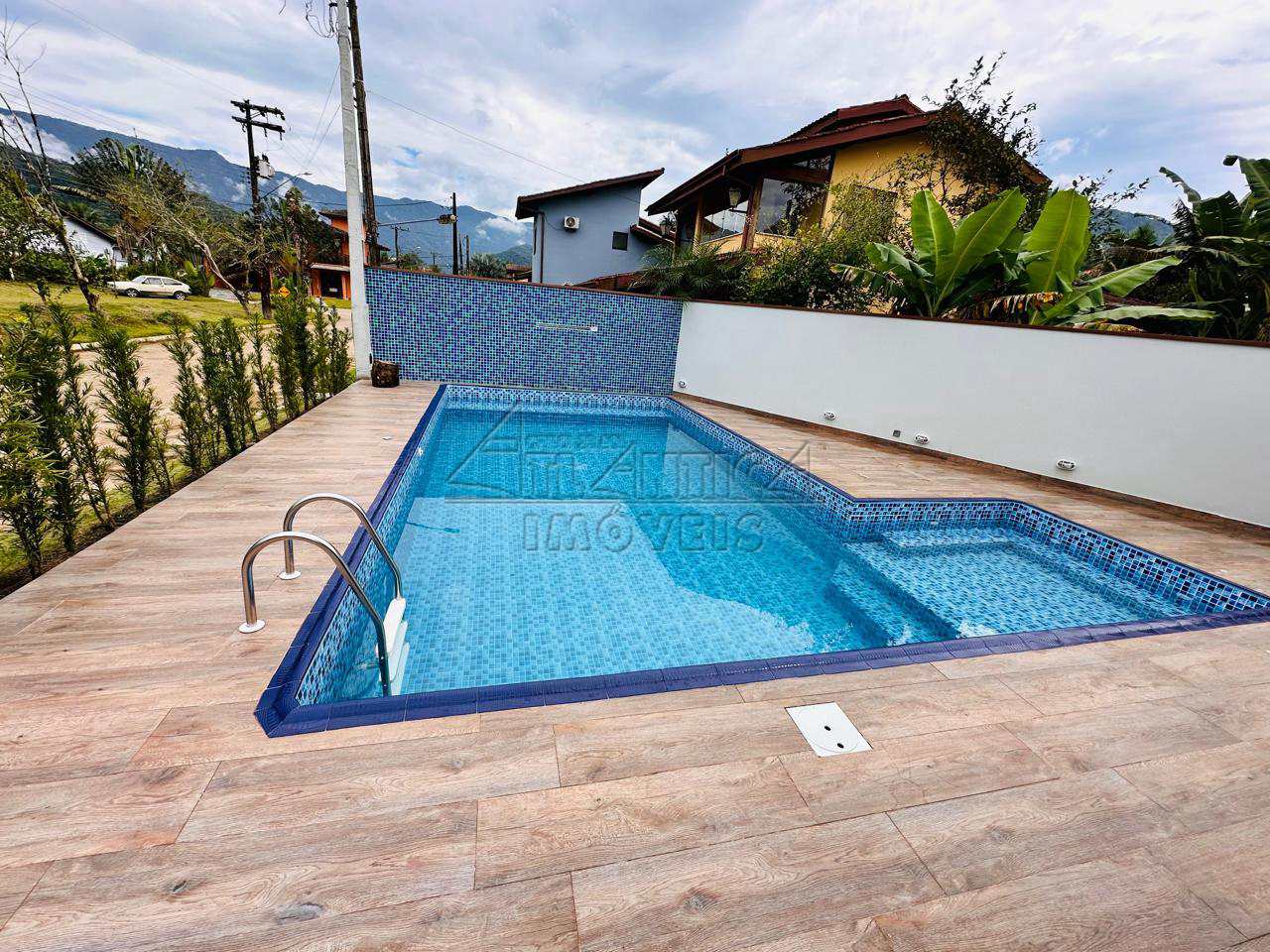Casa de Condomínio, Ubatuba Country – Ubatuba/SP | 4366