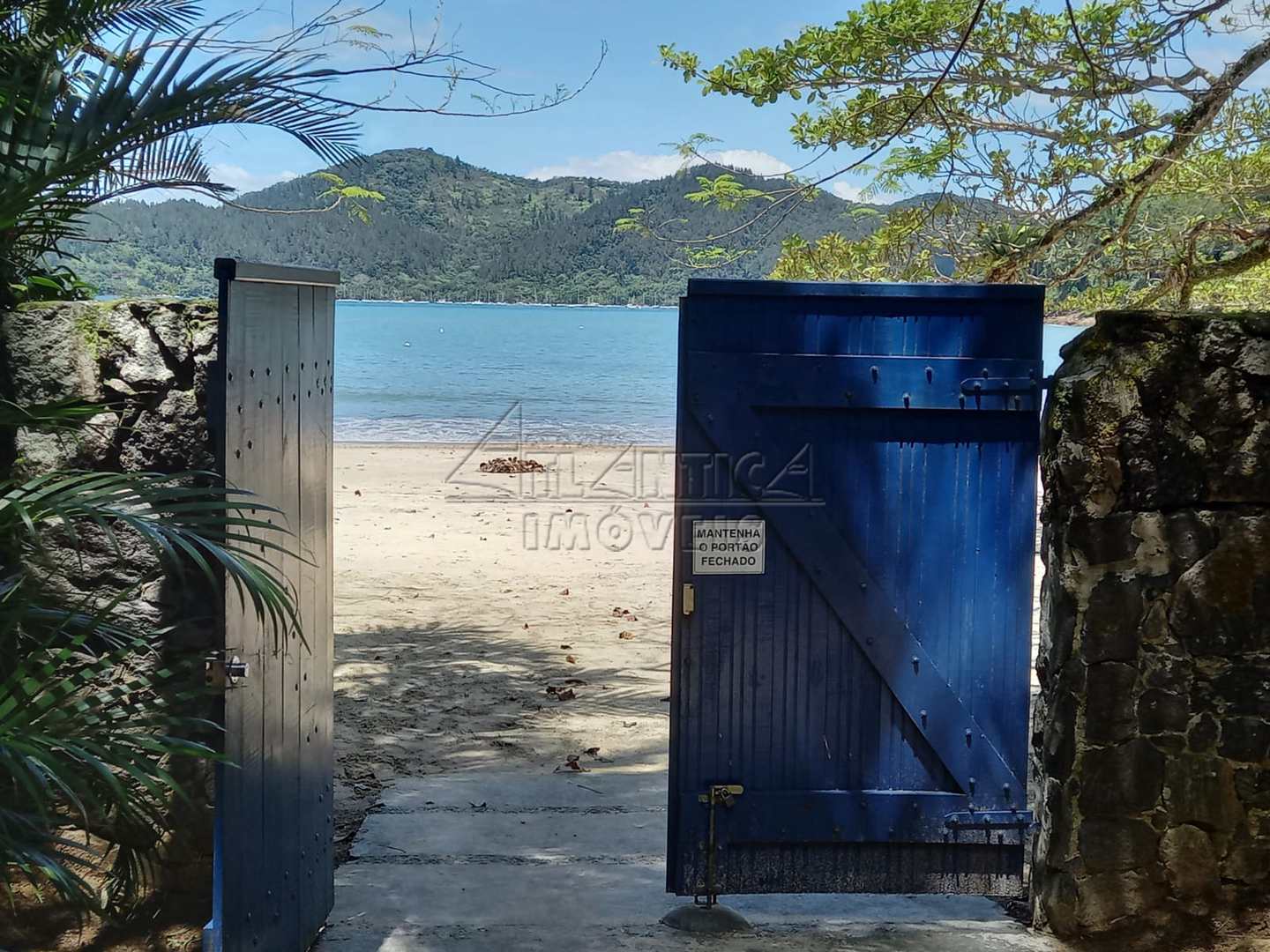 Apartamento, Perequê Mirim – Ubatuba/SP | 4373