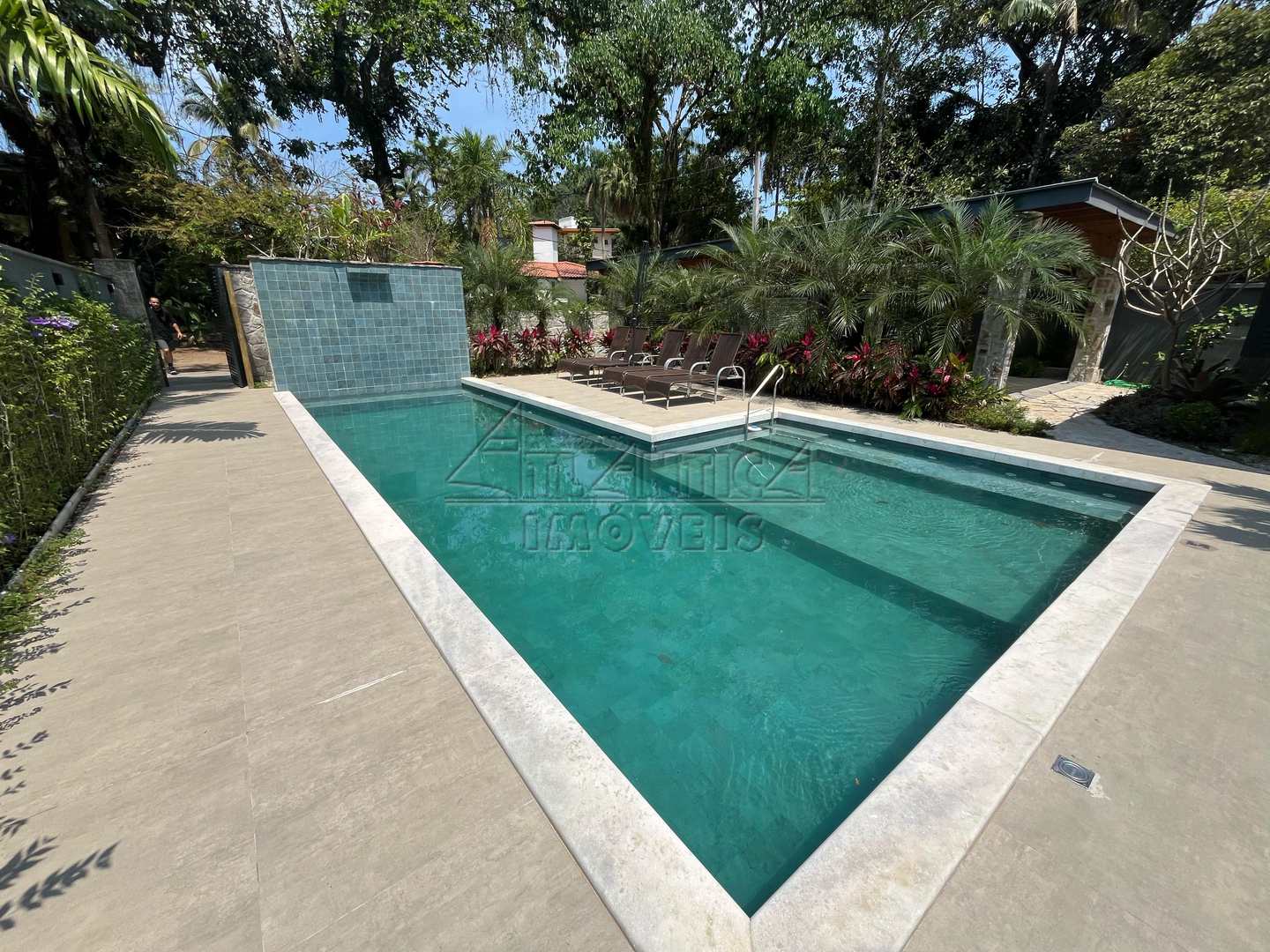 Casa de Condomínio, Praia do Lázaro – Ubatuba/SP | 4381
