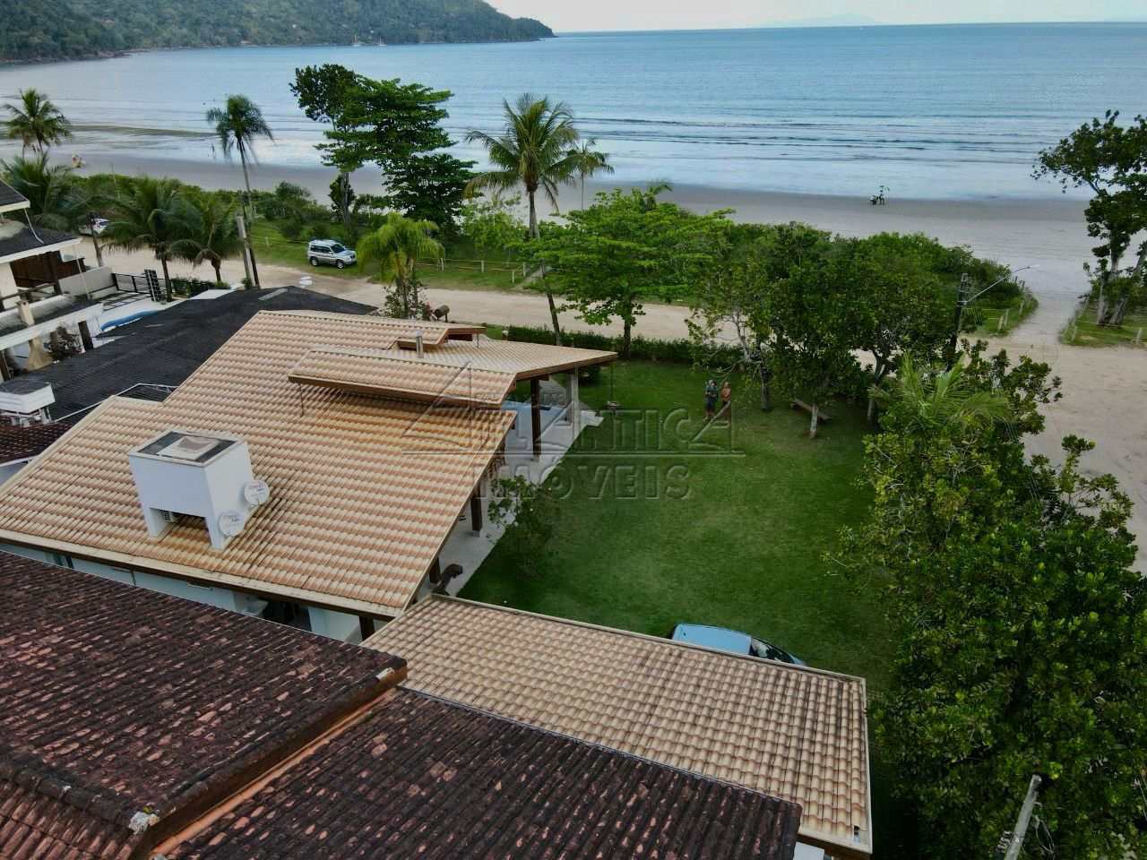 Casa de Condomínio, Lagoinha – Ubatuba/SP | 4384