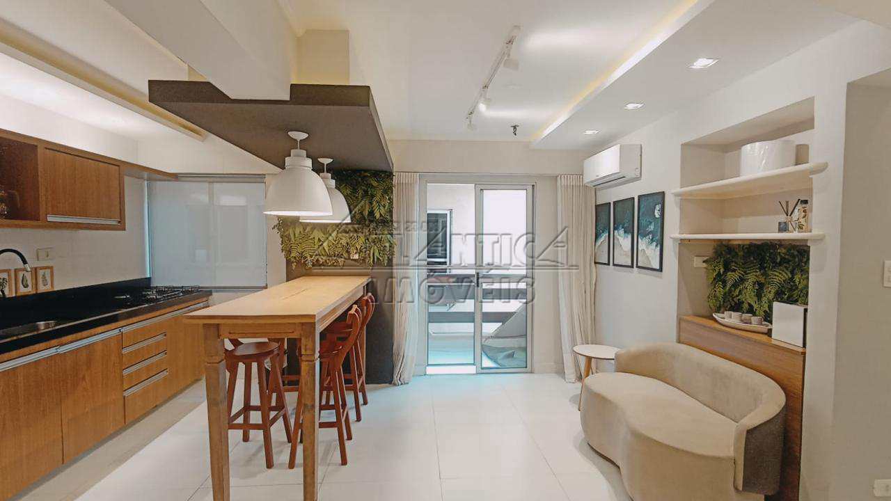 Cobertura, Centro – Ubatuba/SP | 4387