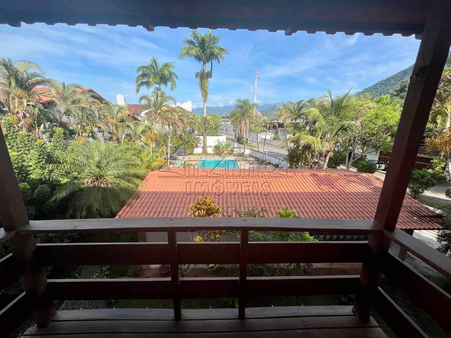 Apartamento, Saco da Ribeira – Ubatuba/SP | 4403