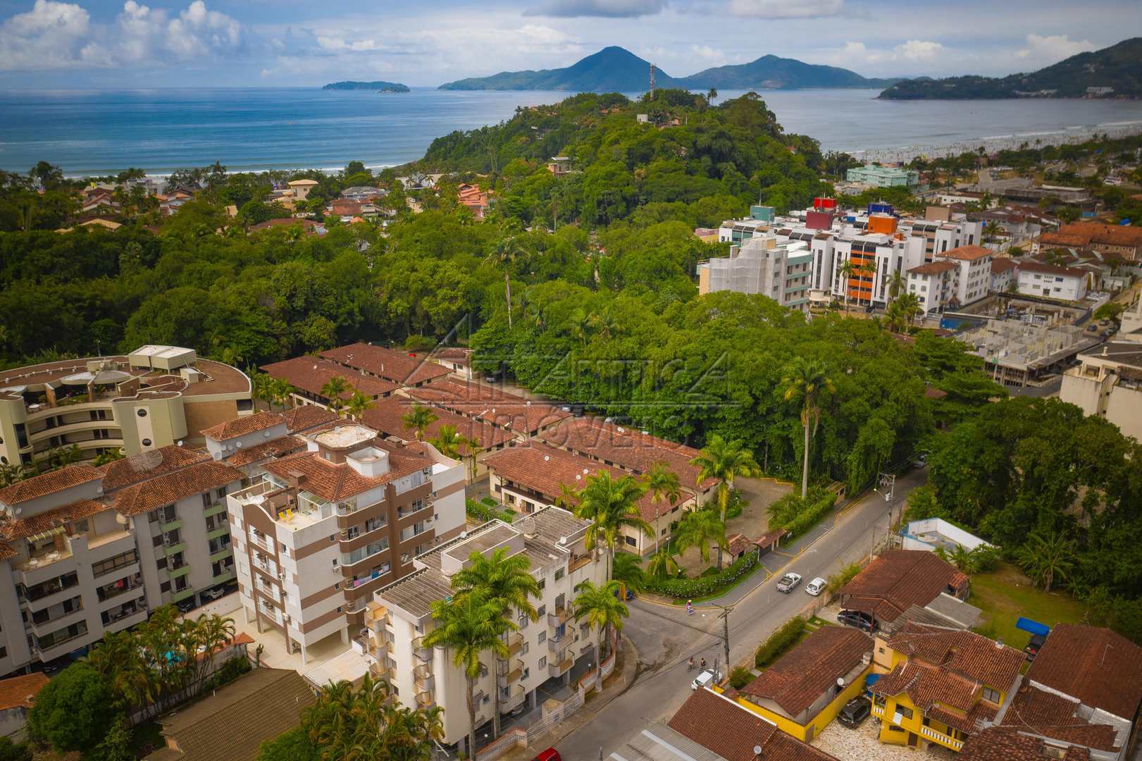 Cobertura, Tenório – Ubatuba/SP | 4407