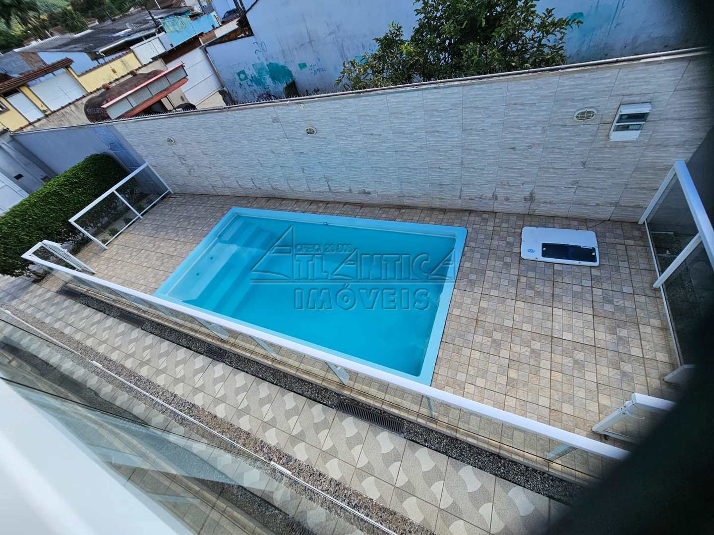 Casa, Jardim Carolina – Ubatuba/SP | 4416