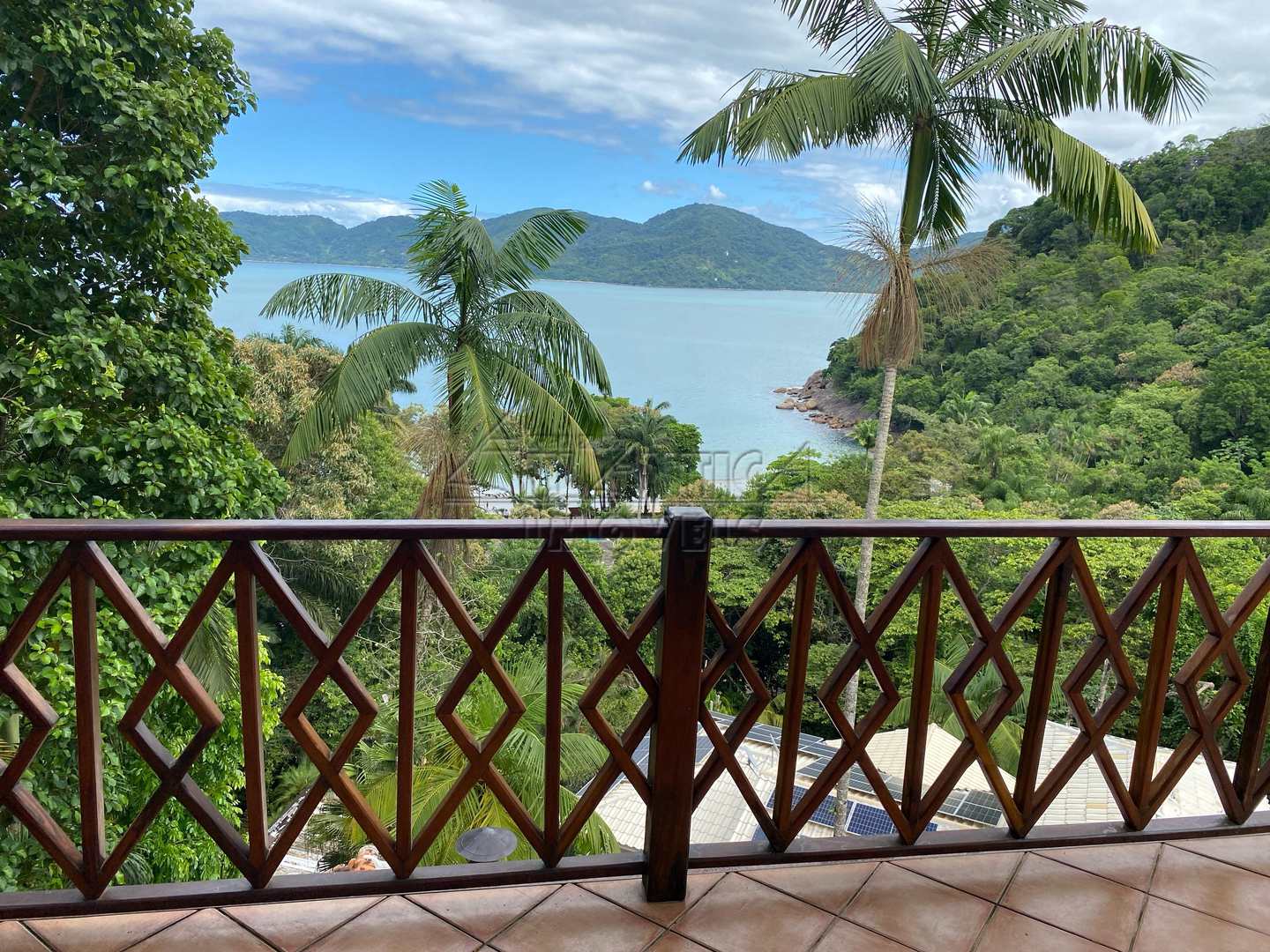 Casa de Condomínio, Domingas Dias – Ubatuba/SP | 4417