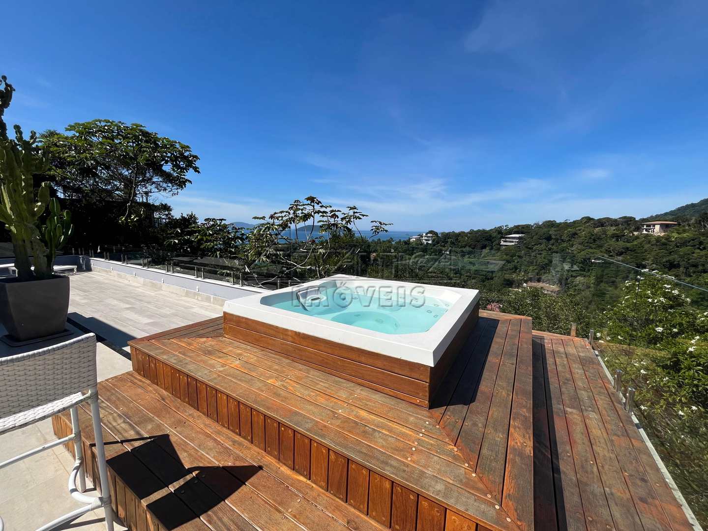 Casa de Condomínio na Praia do Pulso, Ubatuba, 4440 - Foto 1