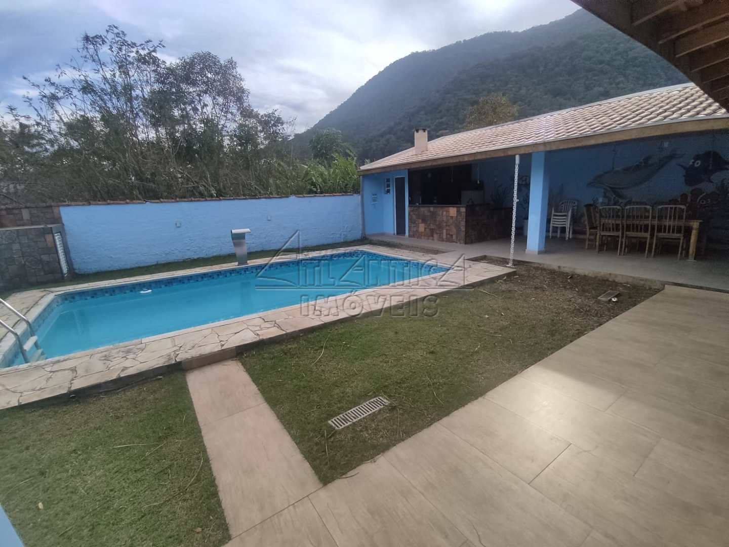 Casa de Condomínio, Lagoinha – Ubatuba/SP | 4477