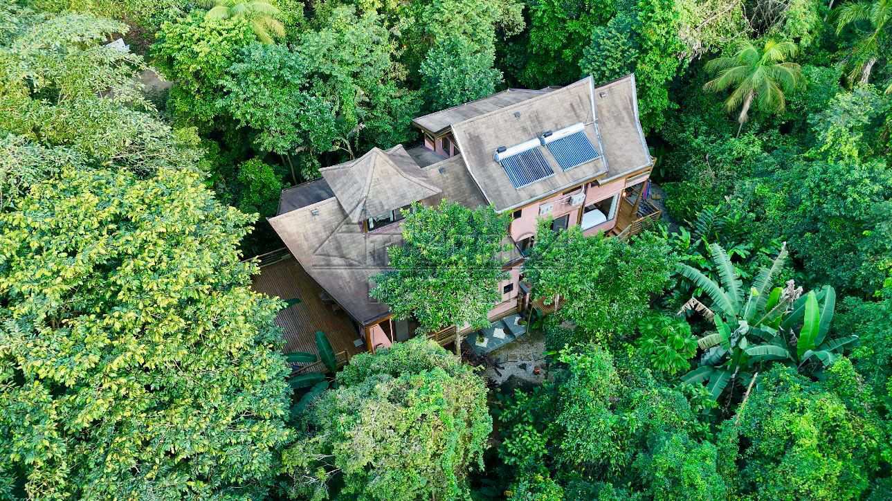Casa, Félix – Ubatuba/SP | 4478