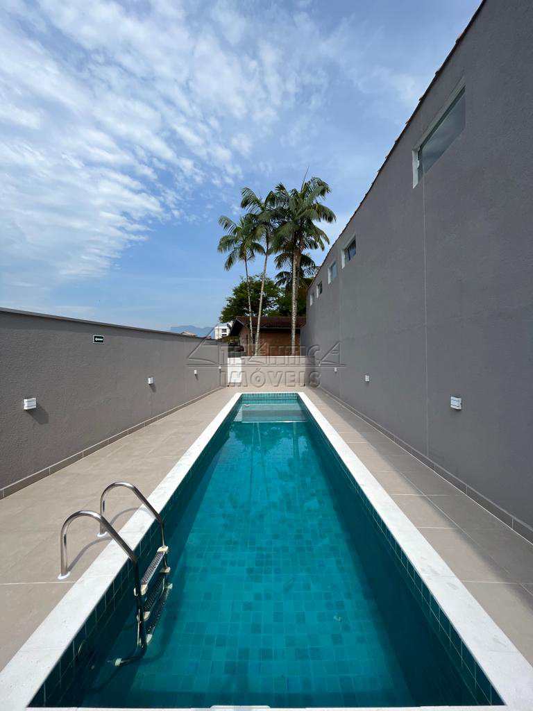 Apartamento, Perequê Açu – Ubatuba/SP | 4494