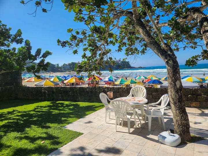 Casa de Condomínio, Tenório – Ubatuba/SP | 4498