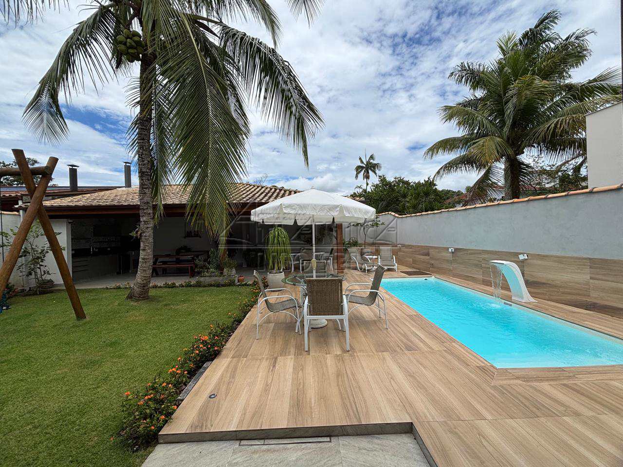 Casa de Condomínio, Tenório – Ubatuba/SP | 4579