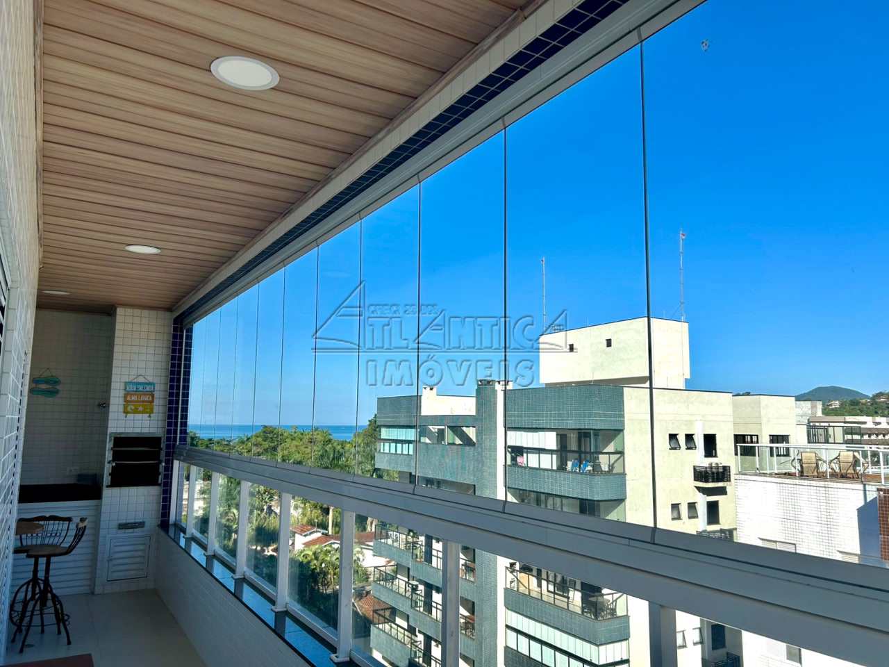 Apartamento na Praia das Toninhas, Ubatuba, 4625 - Foto 1