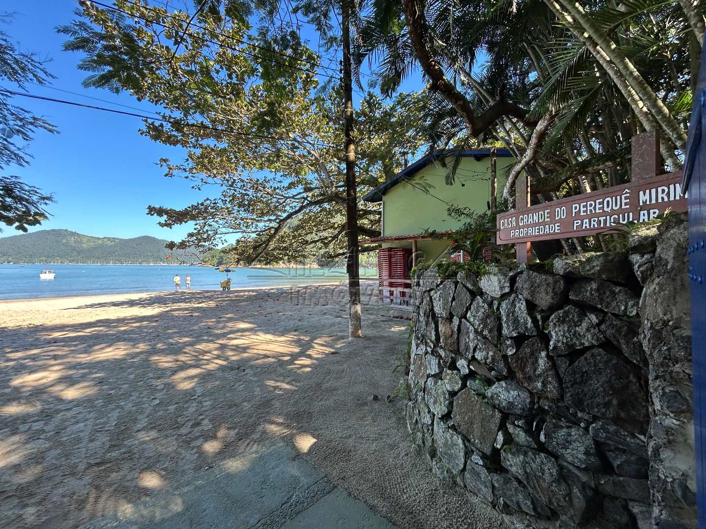 Apartamento, Perequê Mirim – Ubatuba/SP | 4647