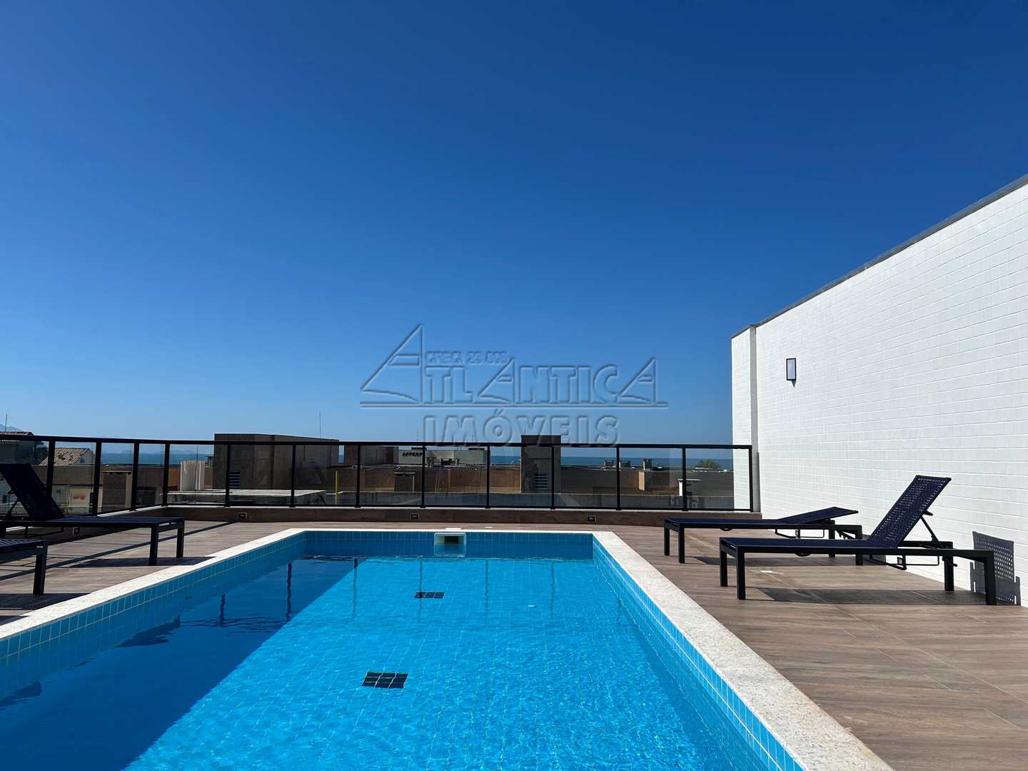 Apartamento na Praia das Toninhas, Ubatuba, 4661 - Foto 1