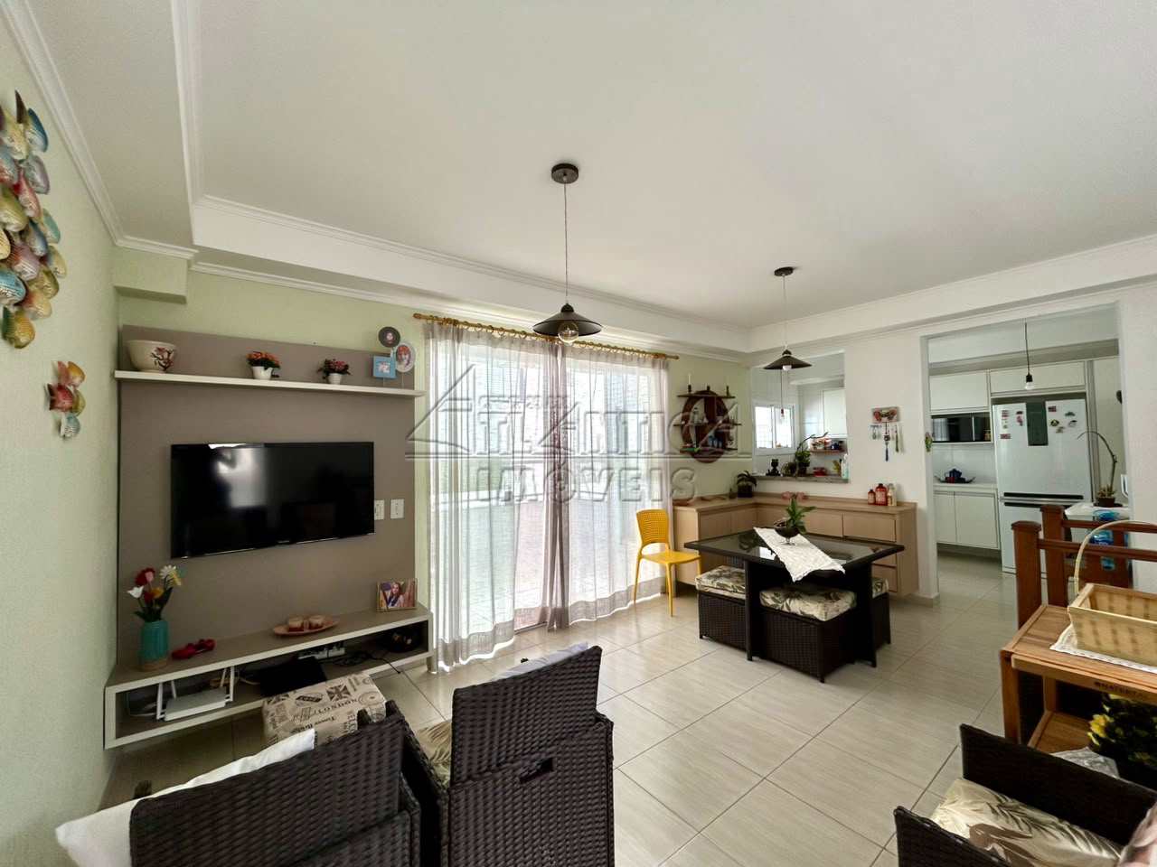 Cobertura, Itagua – Ubatuba/SP | 4662