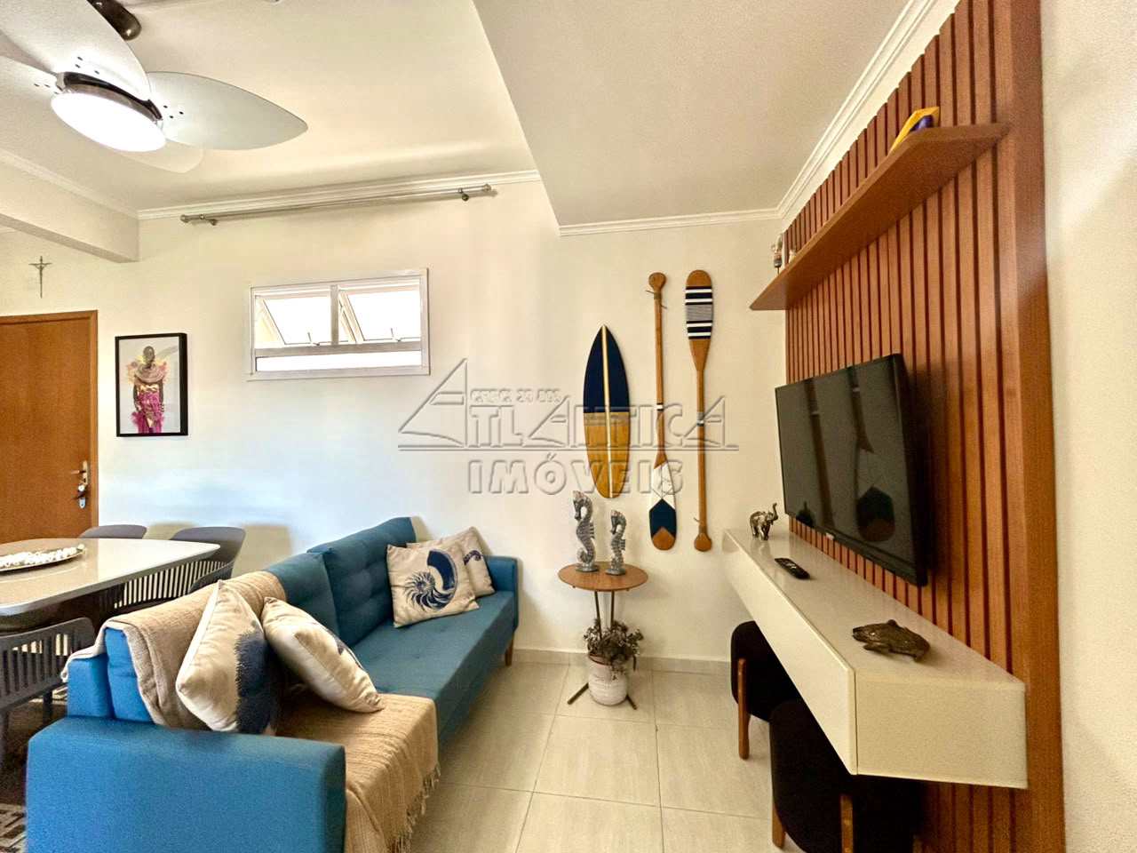 Apartamento, Itagua – Ubatuba/SP | 4665