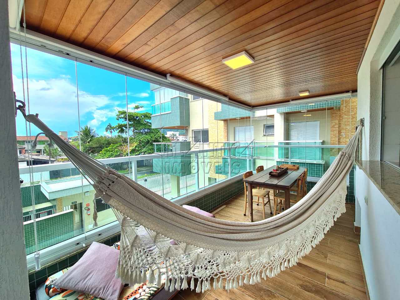 Apartamento, Itagua – Ubatuba/SP | 4669