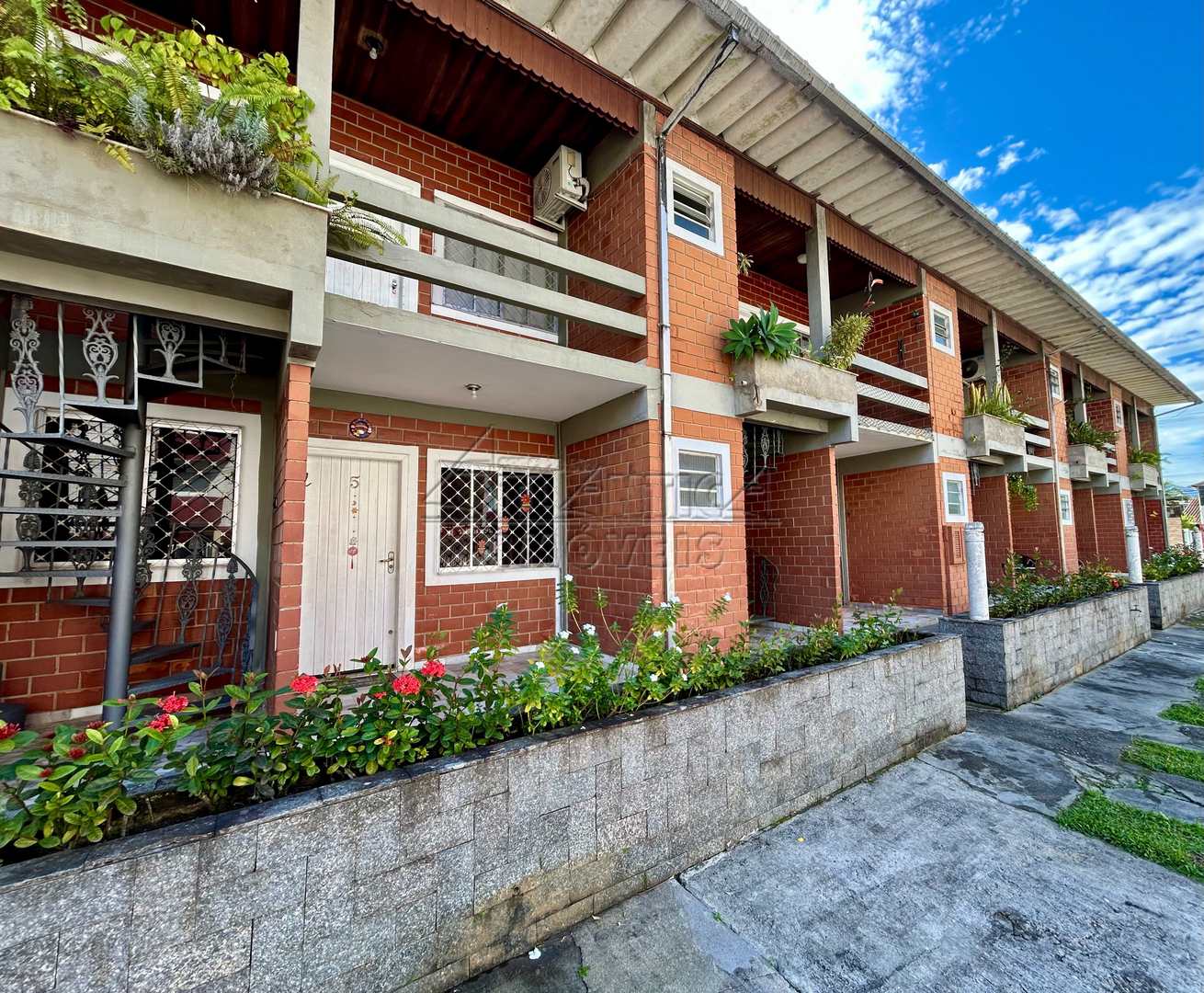 Apartamento, Perequê Açu – Ubatuba/SP | 4674