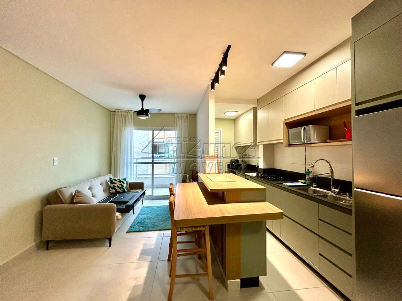 Apartamento, Itagua – Ubatuba/SP | 4684