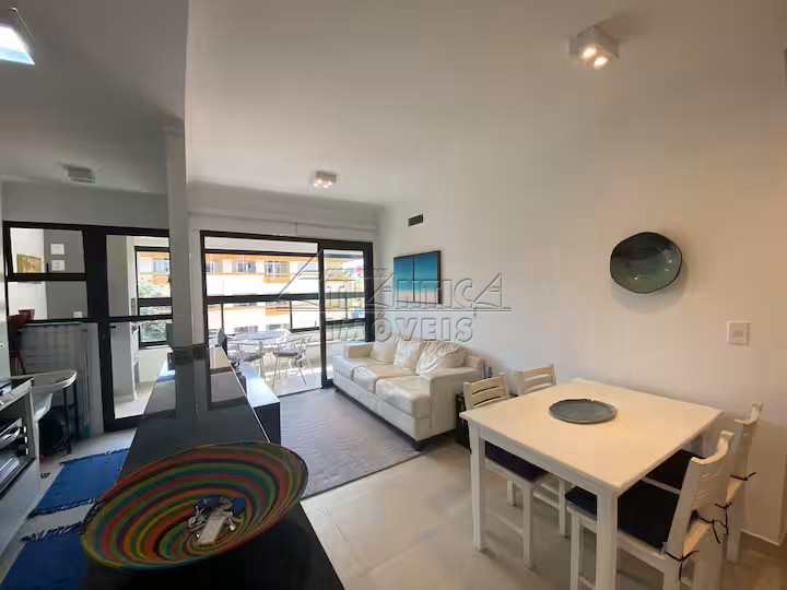 Apartamento, Itagua – Ubatuba/SP | 4689