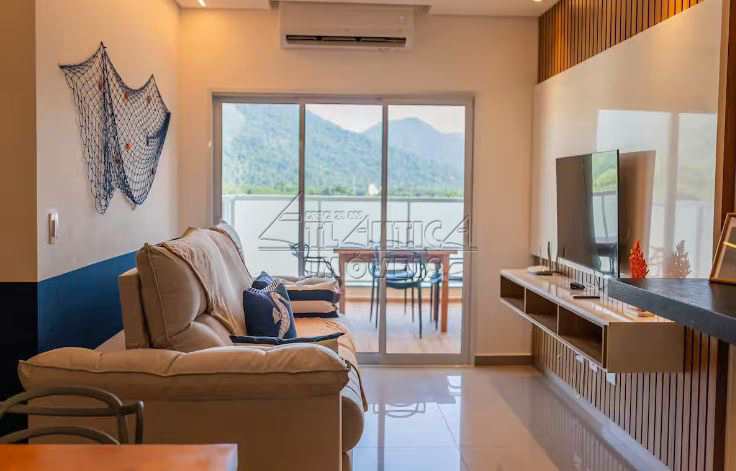 Apartamento, Itagua – Ubatuba/SP | 4692