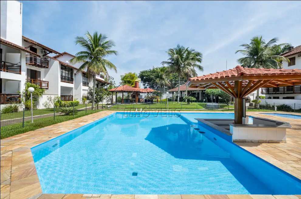 Apartamento, Saco da Ribeira – Ubatuba/SP | 4693