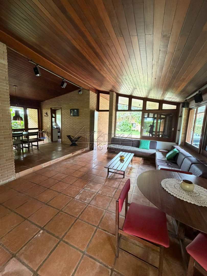 Casa, Lázaro – Ubatuba/SP | 4705