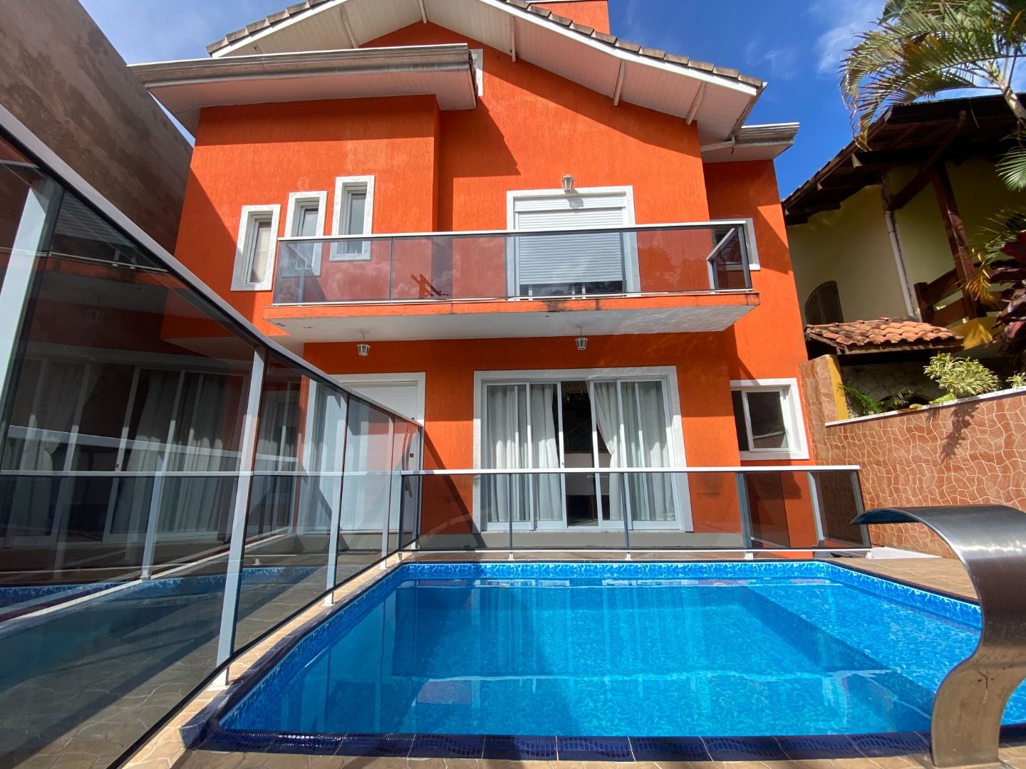 Casa, Parque Nova Jandira – Jandira/SP | CA1923