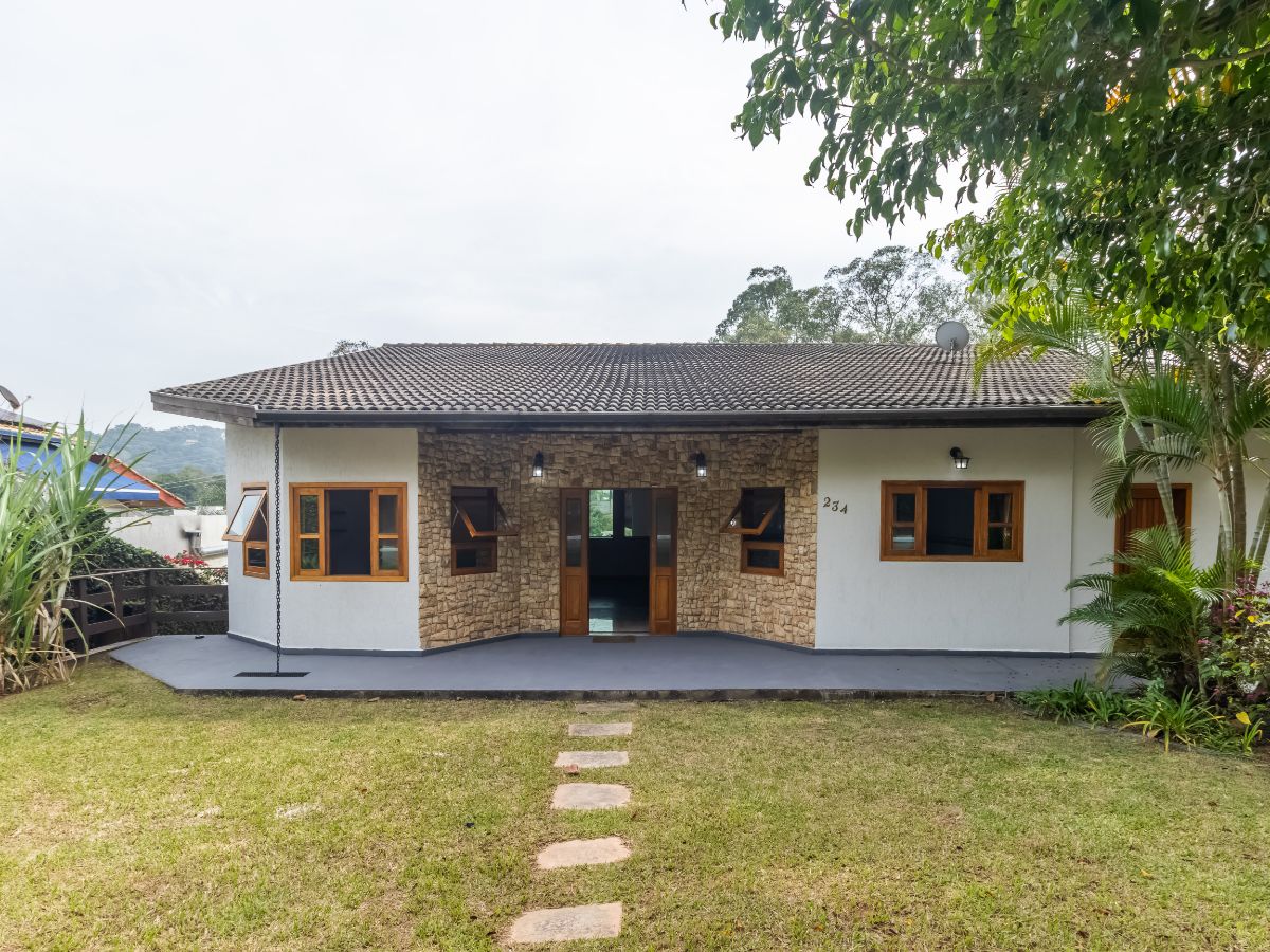 Casa, Nova Higienópolis – Jandira/SP | CA2252