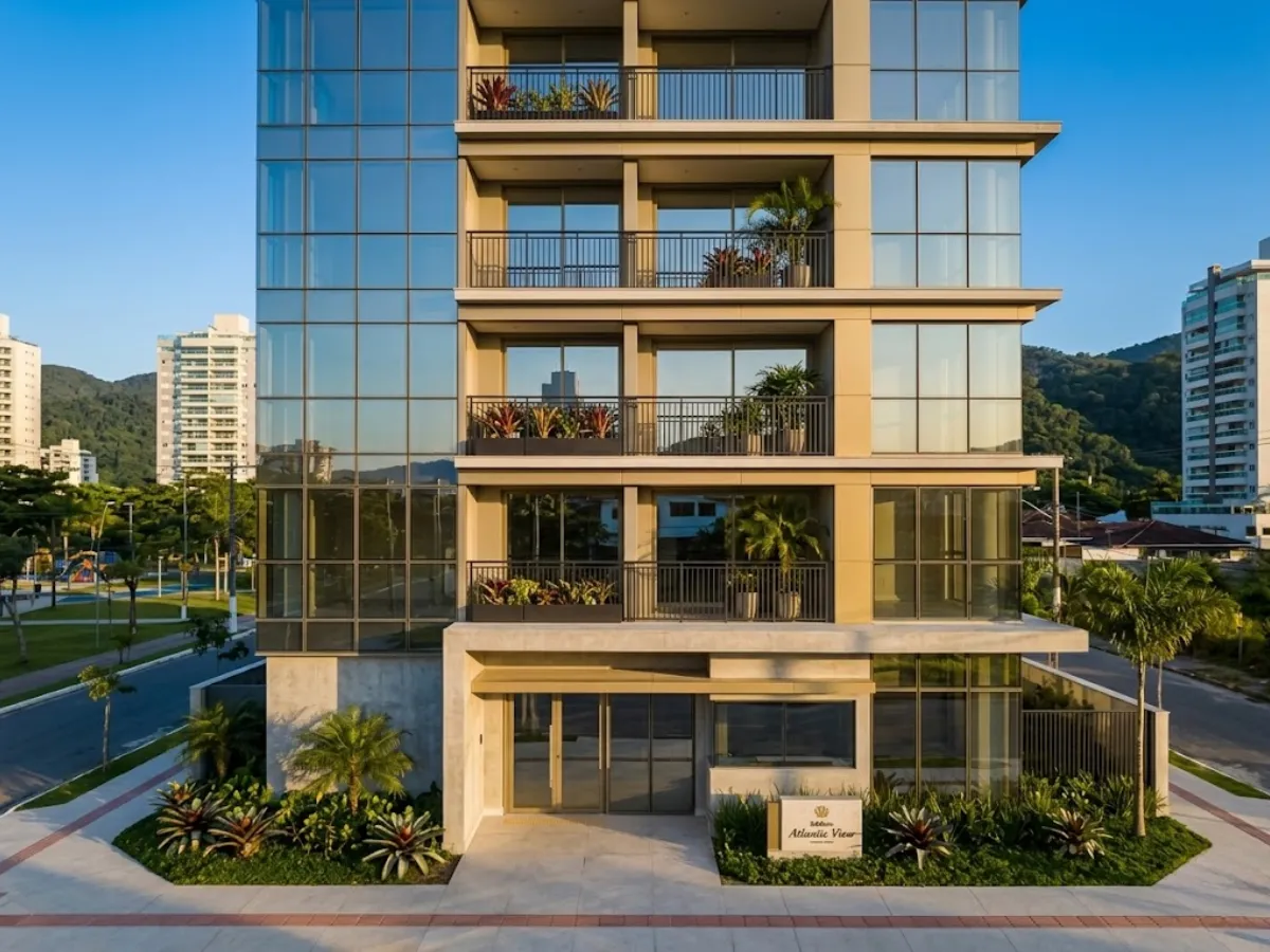 Apartamento