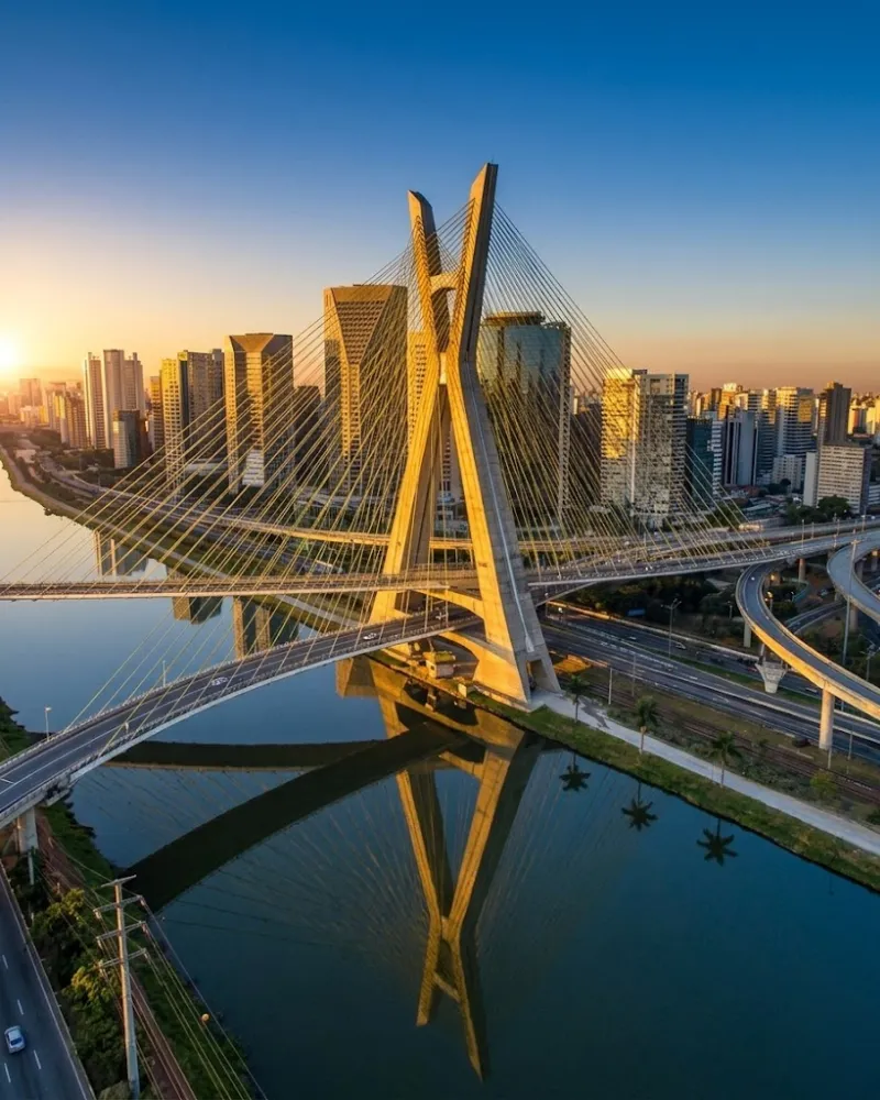 São Paulo