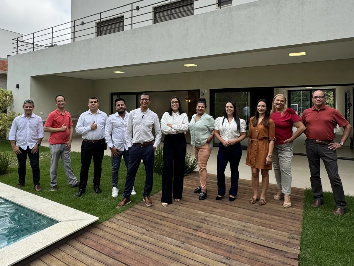 Foto 2 da imobiliária