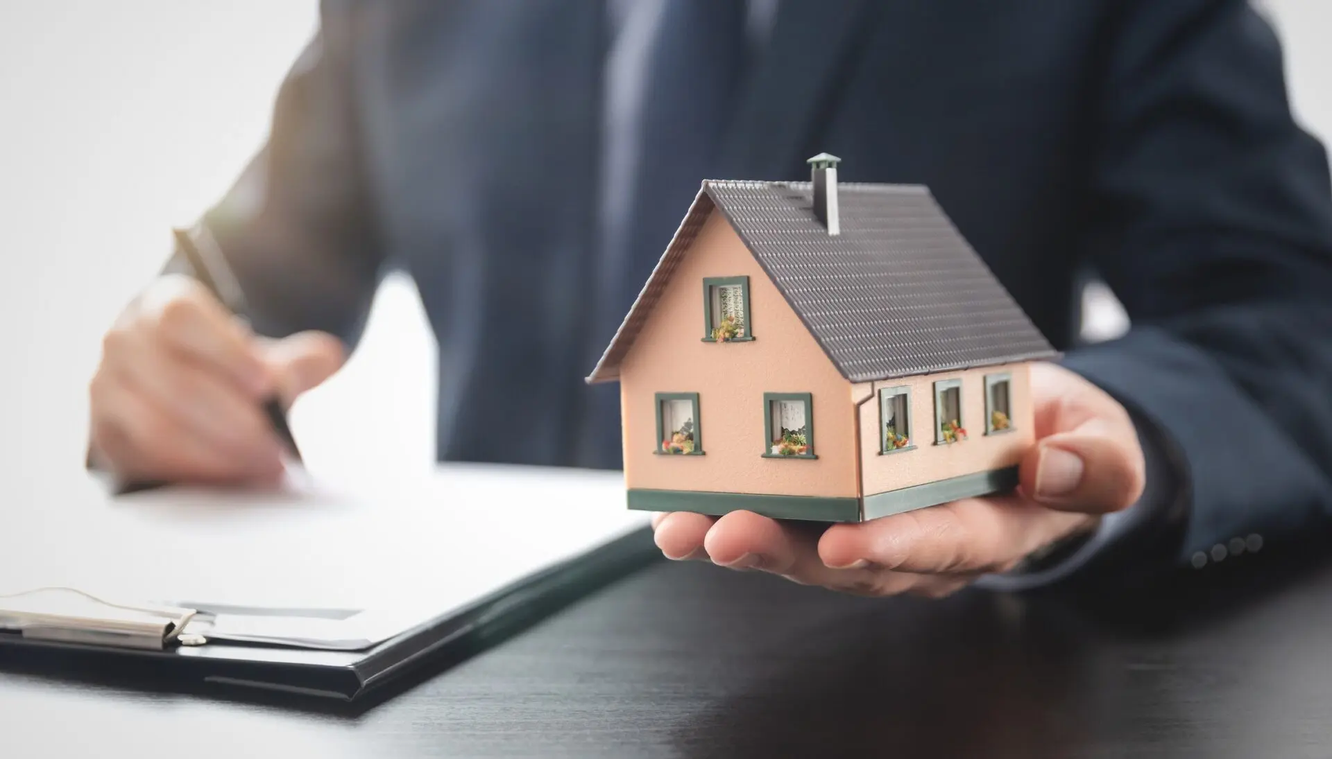 Tendências do mercado imobiliário em 2025
