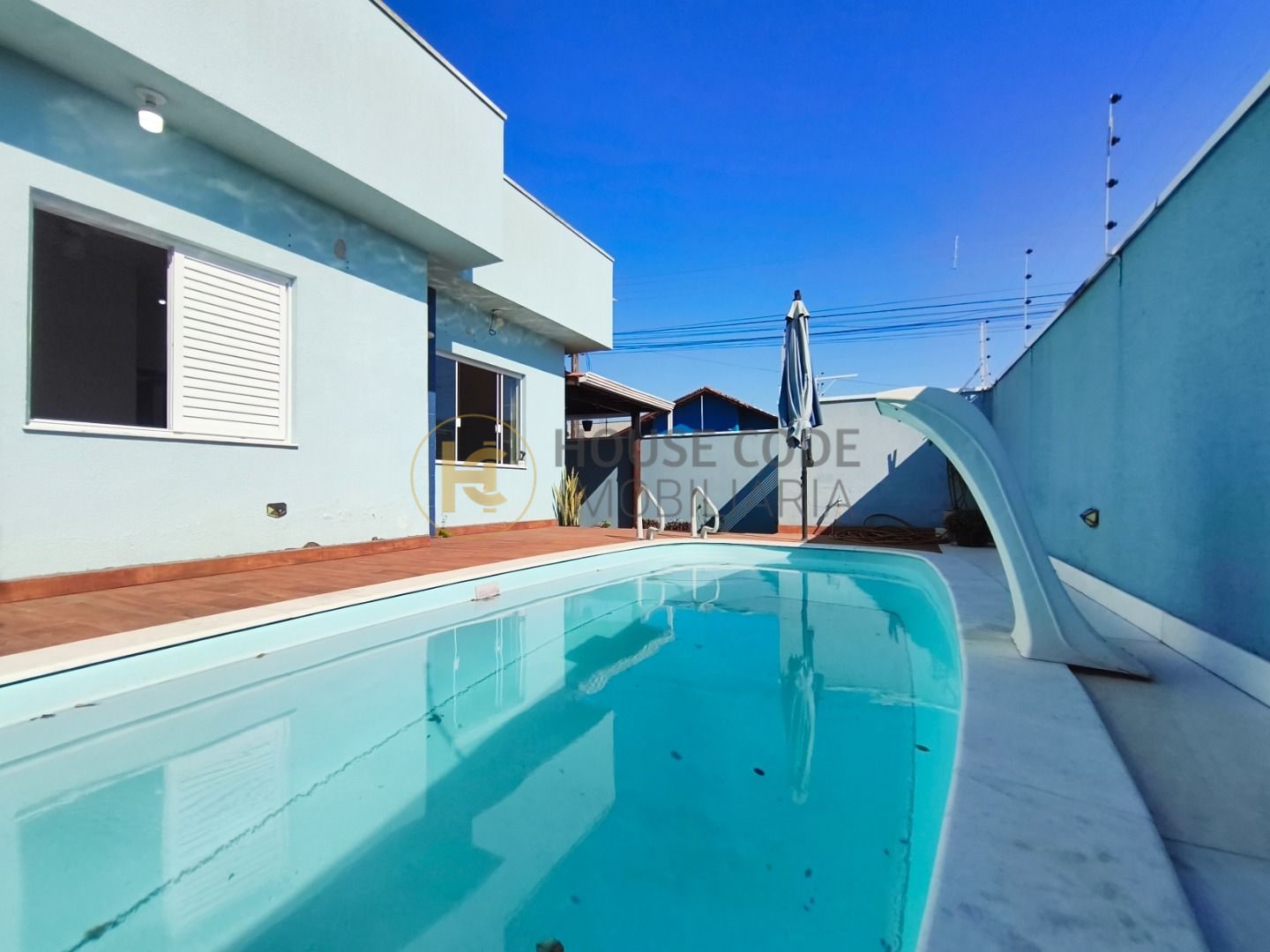 Casa no Cidade Nova Peruíbe, Peruíbe, CA7124 - Foto 1
