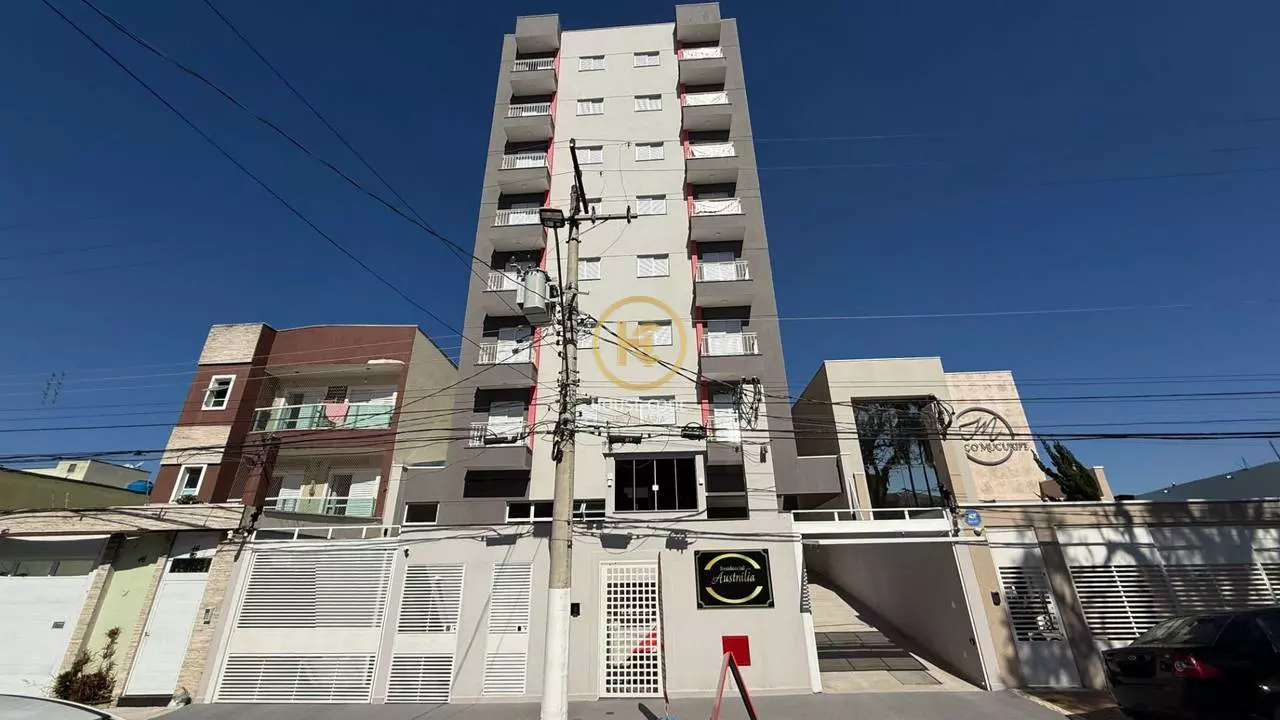 Residencial Austrália - Foto 1