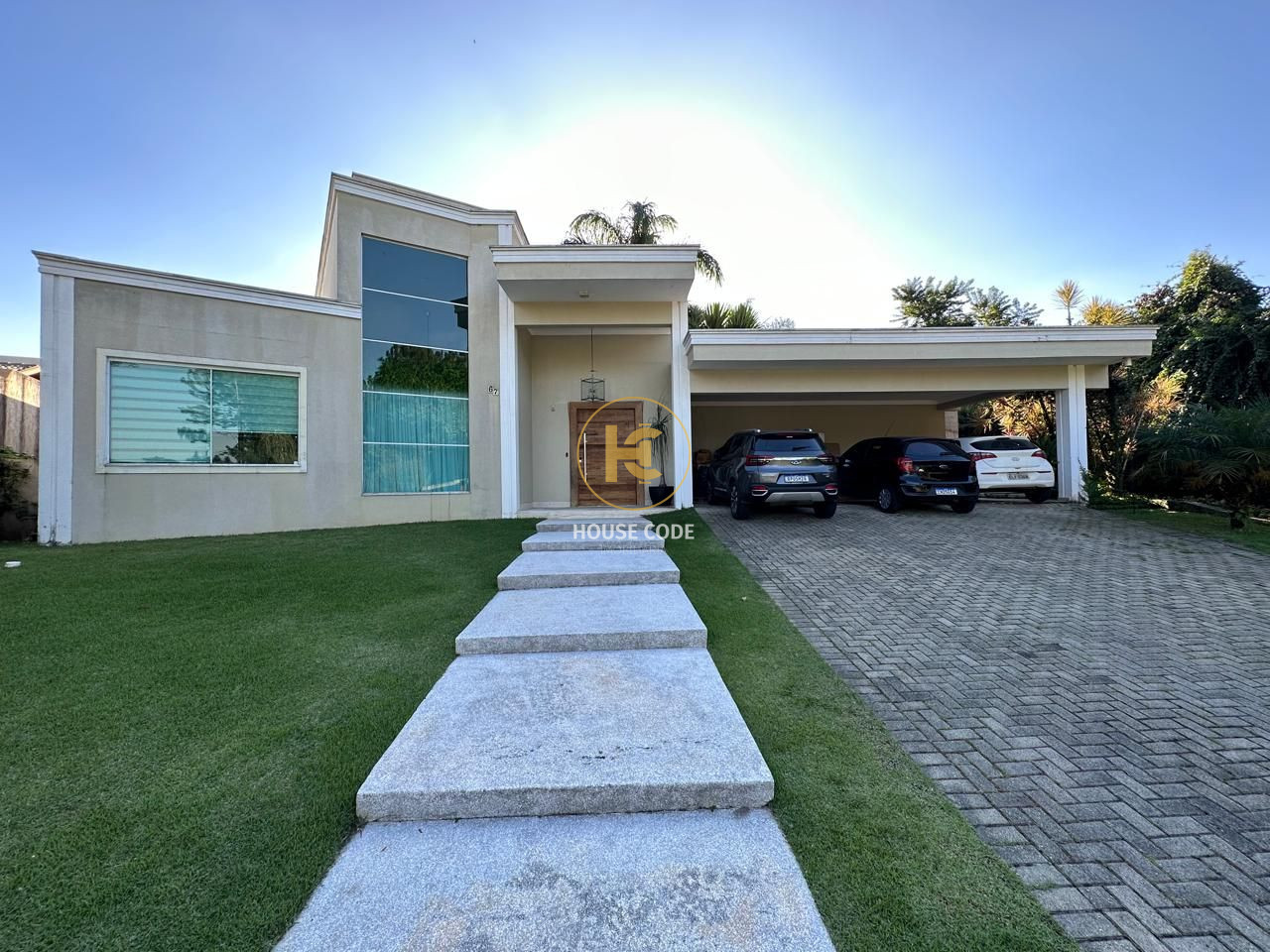 Casa, Reserva Santa Maria – Jandira/São Paulo | CA1328