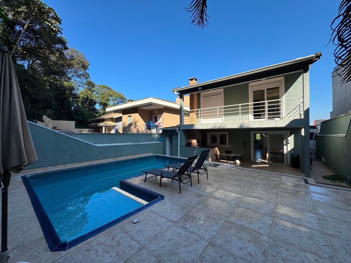 Casa, Parque Nova Jandira – Jandira/SP | CA1504