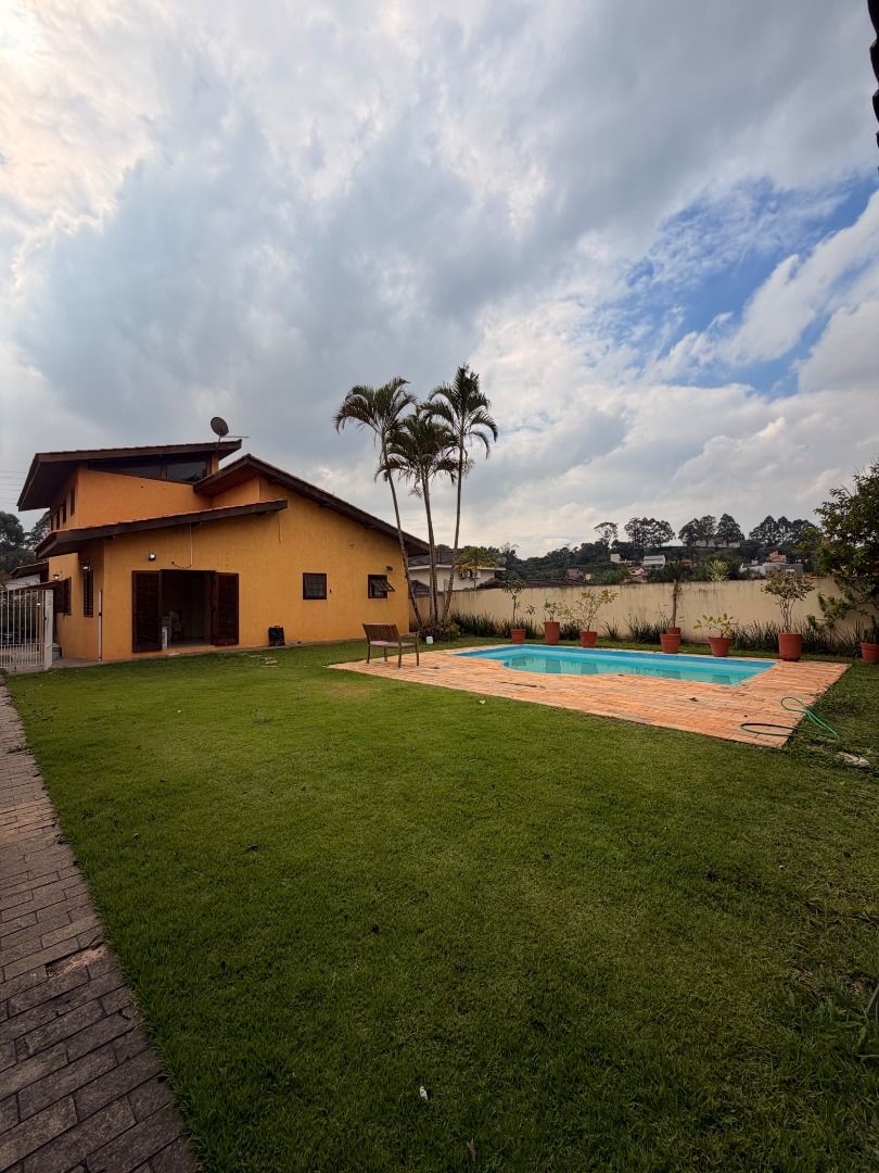 Casa, Nova Higienópolis – Jandira/SP | CA2251