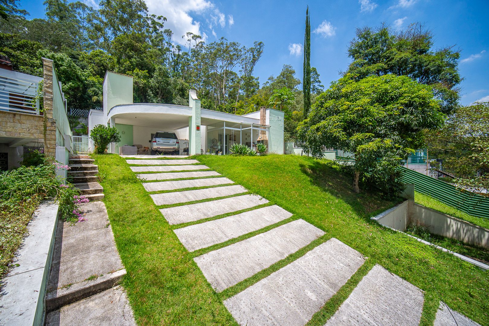 Casa, Jardim do Golf – Jandira/SP | CA1851