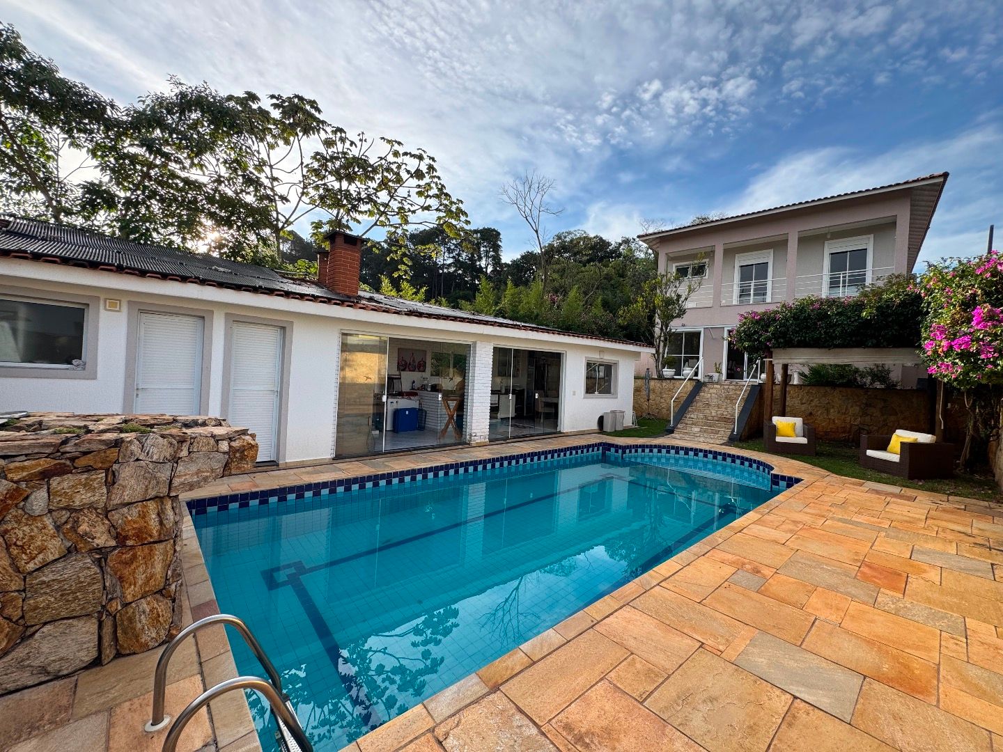 Casa, Nova Higienópolis – Jandira/SP | CA2037