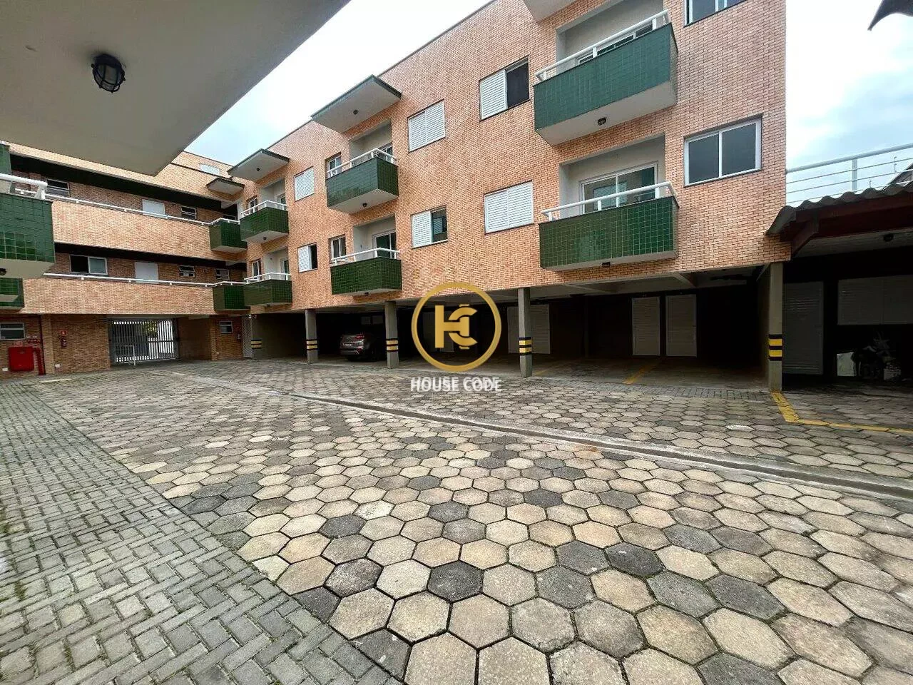 Apartamento, Cidade Balneária Peruíbe – Peruíbe/São Paulo | AP0503