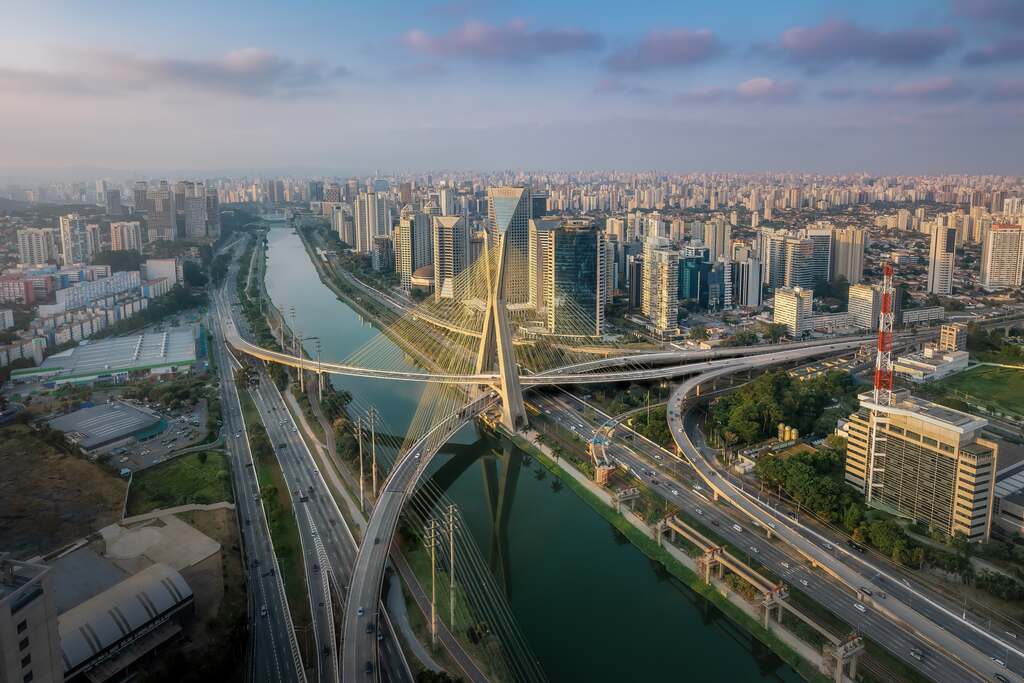 São Paulo