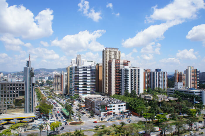 Barueri