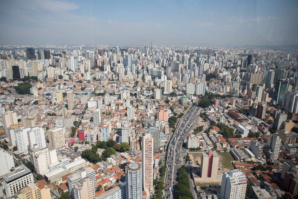 São Paulo